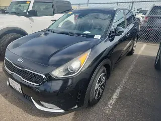 Kia Niro 2018 EX 4dr Crossover