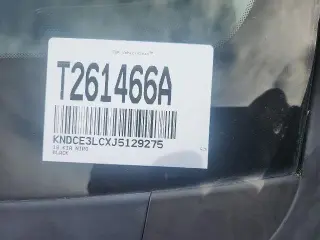 Kia Niro 2018 EX 4dr Crossover