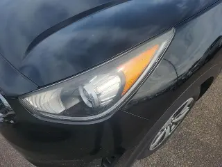 Kia Niro 2018 EX 4dr Crossover