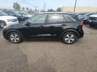 Kia Niro 2018 EX 4dr Crossover