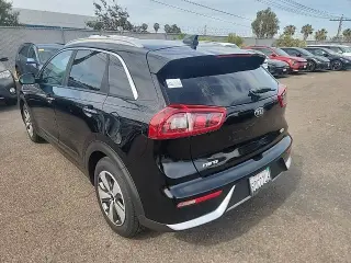 Kia Niro 2018 EX 4dr Crossover