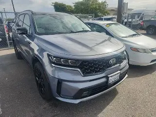 Kia Sorento 2021 SX Prestige 4dr SUV