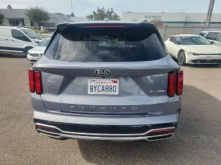 Kia Sorento 2021 SX Prestige 4dr SUV
