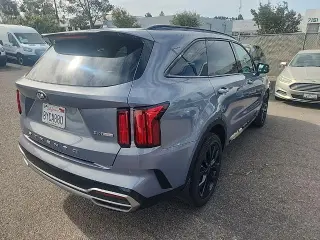 Kia Sorento 2021 SX Prestige 4dr SUV