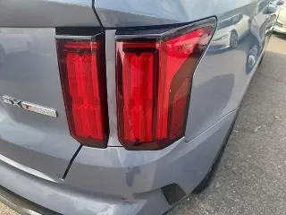 Kia Sorento 2021 SX Prestige 4dr SUV