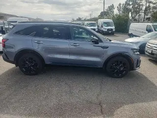 Kia Sorento 2021 SX Prestige 4dr SUV