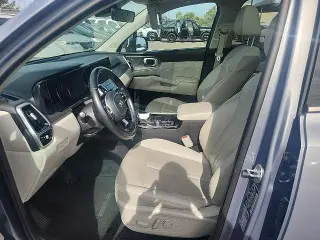 Kia Sorento 2021 SX Prestige 4dr SUV