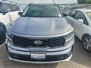 Kia Sorento 2021 SX Prestige 4dr SUV