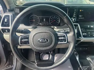 Kia Sorento 2021 SX Prestige 4dr SUV