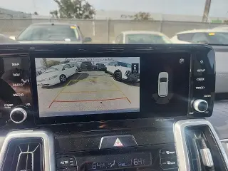 Kia Sorento 2021 SX Prestige 4dr SUV