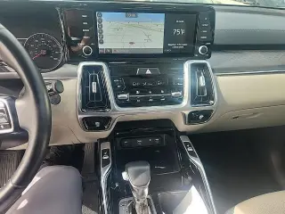 Kia Sorento 2021 SX Prestige 4dr SUV