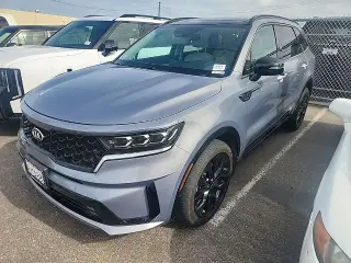 Kia Sorento 2021 SX Prestige 4dr SUV