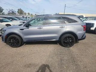 Kia Sorento 2021 SX Prestige 4dr SUV