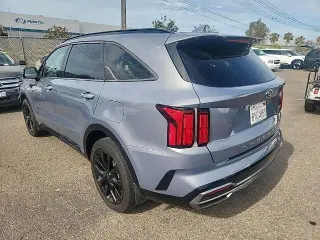 Kia Sorento 2021 SX Prestige 4dr SUV
