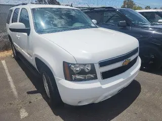 Chevrolet Tahoe 2007 LTZ 4dr SUV