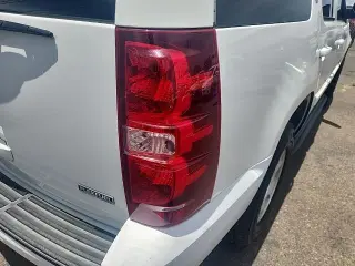 Chevrolet Tahoe 2007 LTZ 4dr SUV