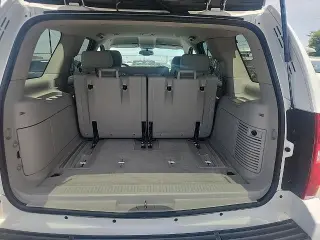 Chevrolet Tahoe 2007 LTZ 4dr SUV