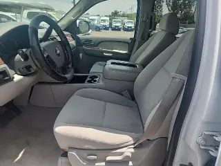 Chevrolet Tahoe 2007 LTZ 4dr SUV
