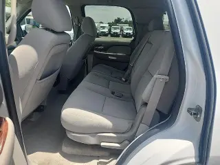 Chevrolet Tahoe 2007 LTZ 4dr SUV