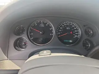Chevrolet Tahoe 2007 LTZ 4dr SUV