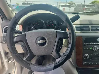 Chevrolet Tahoe 2007 LTZ 4dr SUV