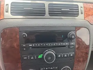 Chevrolet Tahoe 2007 LTZ 4dr SUV