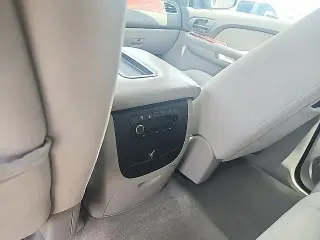 Chevrolet Tahoe 2007 LTZ 4dr SUV