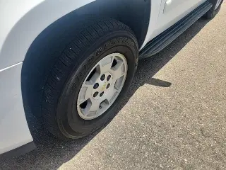 Chevrolet Tahoe 2007 LTZ 4dr SUV