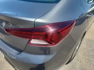 Hyundai ELANTRA 2020 Value Edition 4dr Sedan SULEV