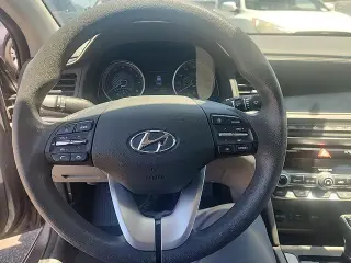 Hyundai ELANTRA 2020 Value Edition 4dr Sedan SULEV