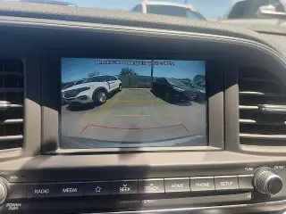 Hyundai ELANTRA 2020 Value Edition 4dr Sedan SULEV