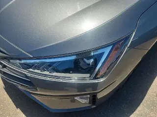 Hyundai ELANTRA 2020 Value Edition 4dr Sedan SULEV
