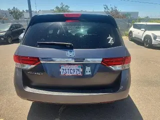 Honda Odyssey 2016 EX 4dr Mini-Van