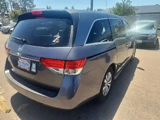 Honda Odyssey 2016 EX 4dr Mini-Van