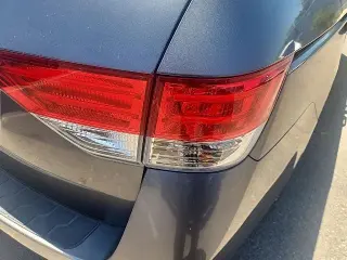 Honda Odyssey 2016 EX 4dr Mini-Van