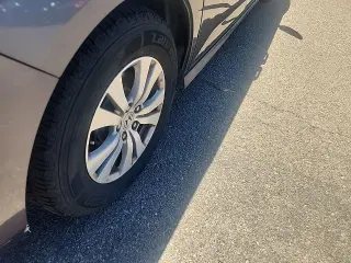 Honda Odyssey 2016 EX 4dr Mini-Van