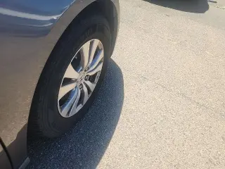 Honda Odyssey 2016 EX 4dr Mini-Van