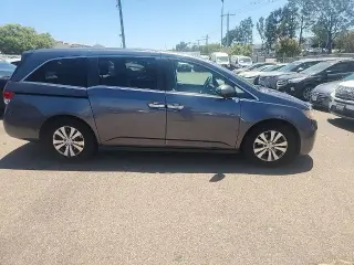 Honda Odyssey 2016 EX 4dr Mini-Van