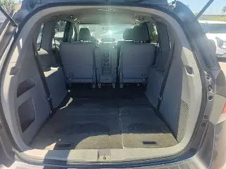 Honda Odyssey 2016 EX 4dr Mini-Van