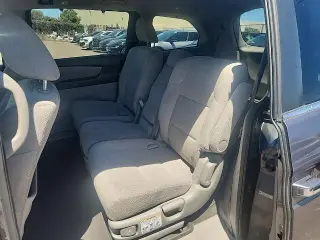 Honda Odyssey 2016 EX 4dr Mini-Van