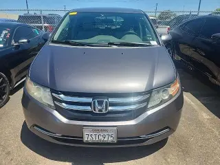 Honda Odyssey 2016 EX 4dr Mini-Van