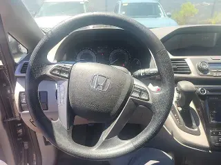 Honda Odyssey 2016 EX 4dr Mini-Van