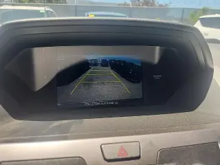 Honda Odyssey 2016 EX 4dr Mini-Van