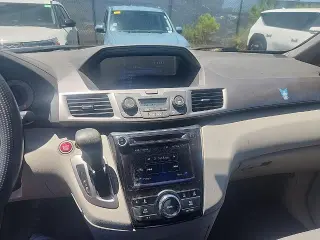 Honda Odyssey 2016 EX 4dr Mini-Van