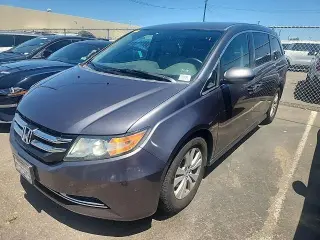 Honda Odyssey 2016 EX 4dr Mini-Van