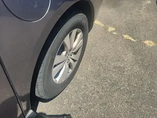 Honda Odyssey 2016 EX 4dr Mini-Van