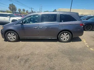 Honda Odyssey 2016 EX 4dr Mini-Van