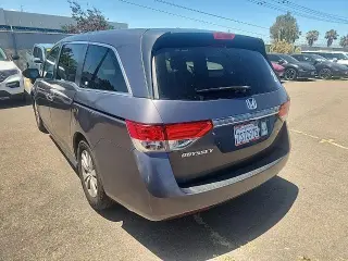 Honda Odyssey 2016 EX 4dr Mini-Van