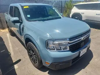 Ford Maverick 2022 XLT 4dr SuperCrew 4.5 ft. SB