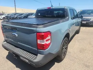 Ford Maverick 2022 XLT 4dr SuperCrew 4.5 ft. SB